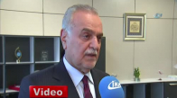 Tarık El Haşimi: ABD ve İran’ın Türkiye’yle Dostane Niyetleri Yok