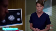 Grey's Anatomy 14.Sezon Fragmanı