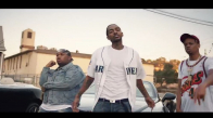 DJ Mustard - Ridin' Around ft. Nipsey Hussle, RJ