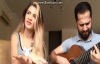 Feride Hilal Akın - Günah Benim feat. Burak King Official Video