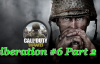 Call of Duty WWII - Liberation - Hikaye - 6 Part 2