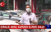 İstanbul'da Araç Kiralama Firmalarının Elinde Kiralık Araç Kalmadı! İşte Detaylar