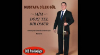 Mustafa Dilek Gül - Kemança Ve Senfonik Orkestra İçin Konçerto 