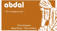 Grup Abdal - Altın Yüzüğüm Kırıldı (Ozanca) Türkü Dinle