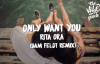 Rita Ora - Only Want You (Sam Feldt Remix)