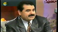 Selami Şahin'in Taklit Yeteneği - İbo Show (Kanal 6 - 1993)