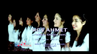 Hgs Ahmet - Halayda Gördüm Seni  Yeni Halay Hgs Kardesler Neu New