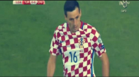 Türkiye 1-0 Hırvatistan Geniş Maç Özeti - Dünya Kupası Elemeleri 5 Eylül 2017 