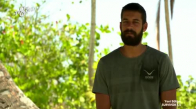 Yiğit'ten Öz Eleştiri Yağmur Tepkisinde Haklıydı Survivor 8,5 