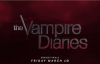 The Vampire Diaries 8.Sezon 16.Bölüm Ön Gösterim #3 (HD) Elena and Damon