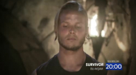 Survivor 2018 103. Bölüm Fragmanı