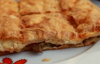 Mantarlı Börek Tarifi 