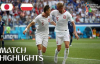 Japonya 0 - 1 Polonya - 2018 Dünya Kupası Maç Özeti