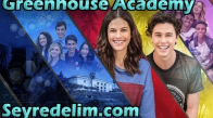 Greenhouse Academy 1.Sezon 9.Bölüm Türkçe Dublaj İzle