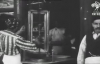 1920'lerde İstanbul'da Çekilen Dönerci Videosu