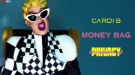 Cardi B - Money Bag 