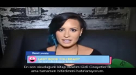 Demi Lovato - Çabuk İtiraflar (Türkçe Altyazılı)