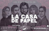 La Casa De Papel 1. Sezon 6. Bölüm İzle
