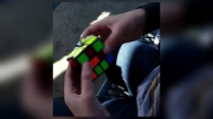 Çözülmesi Çok Zor Olan Rubik Küpler