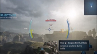 Dreadnought PS4 Open Beta Captain Training Preview Trailer
