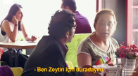 Gonca ve Teyzesi 5000 TLnin Sahibi Oluyor!