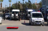 Antalya'da DEAŞ Operasyonu_ 9 Gözaltı 