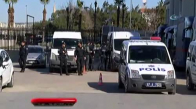 Antalya'da DEAŞ Operasyonu_ 9 Gözaltı 