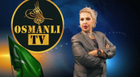 Osmanlı TV'de Misak-ı Milli Hava Durumu Sunumu