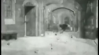 Sinema Tarihinin İlk Korku Filmi Şeytan Kalesi 1895