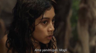 Mogli Orman Çocugu Türkçe Altyazılı Fragmanı