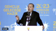 Erdoğan:Birileri İzin Verir Mi: Artık Yok Geçti O İşler!