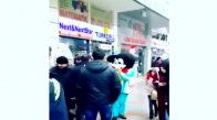 Horon ile Coşan Mickey Mouse