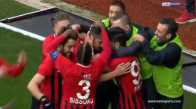 Eskişehirspor 3 - 2 Gençlerbirliği Maç Özeti İzle