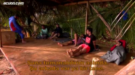 Survivor 2018 - TV'de Yok - Marcus Hakan'la İddiaya Girdi Ve Ağaca Tırmandı