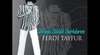 Ferdi Tayfur - Yarım Kaldı (Remix)