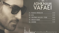 Ashknam Vafaei -  Yasaksız Görüşelim