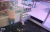 Arkadaşının Kuyumcu Dükkanını Soymaya Kalktı Baltayı Taşa Vurdu
