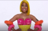  Nicki Minaj - Barbie Tingz Music Video Teaser
