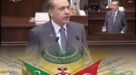 Recep Tayyip Erdoğan Tarihi Konuşma