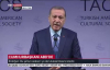 Erdoğan, Salondaki Kişiye Cevap Verdi. Salon Kahkahaya Boğuldu