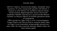 Türkiyedeki En Büyük Kabadayı Ve Mafyalar.