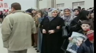 Recep Tayyip Erdoğan 1999 Samsun Ziyareti