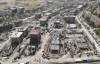 Depremde Ağır Hasar Alan Mahalle, 2 Bin 251 Konutla Yenileniyor