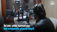 Dünyaya Türkçe Seslenen Radyo 