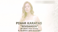 Pınar Karataş - Sevdamsın
