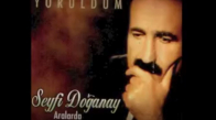 Seyfi Doğanay - Gitti