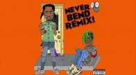 03 Greedo Ft. Lil Uzi Vert 'Never Bend Remix'