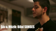 Bilal Sonses - İki Kelime