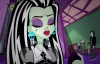Monster High - Doğum Günü Partisi
