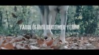 Sansar Salvo Feat Şanışer  Yarın Ölümü Beklemek Yerine Official Video